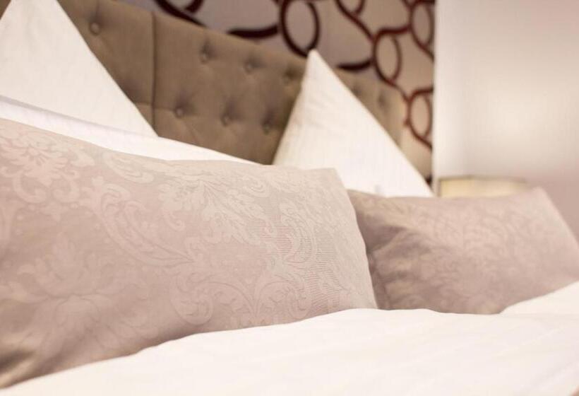 호텔 Anders Kontorhaus