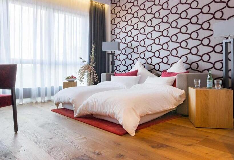 호텔 Anders Kontorhaus