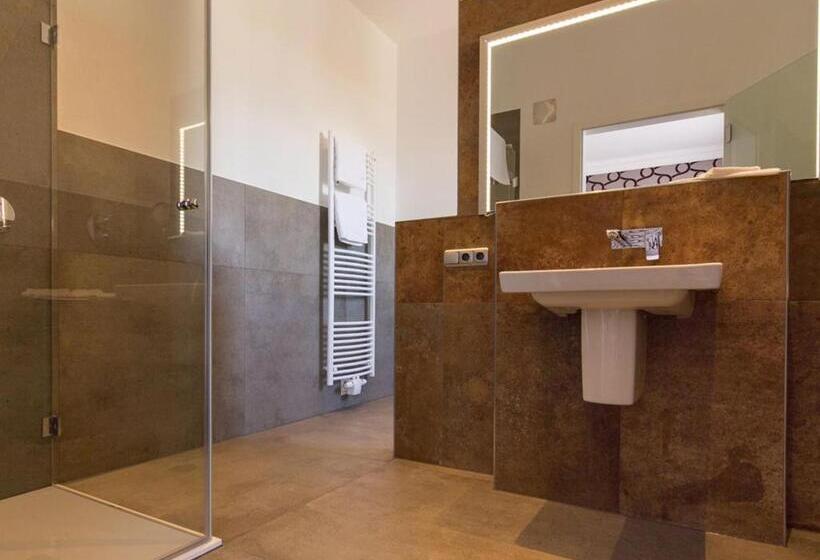 호텔 Anders Kontorhaus