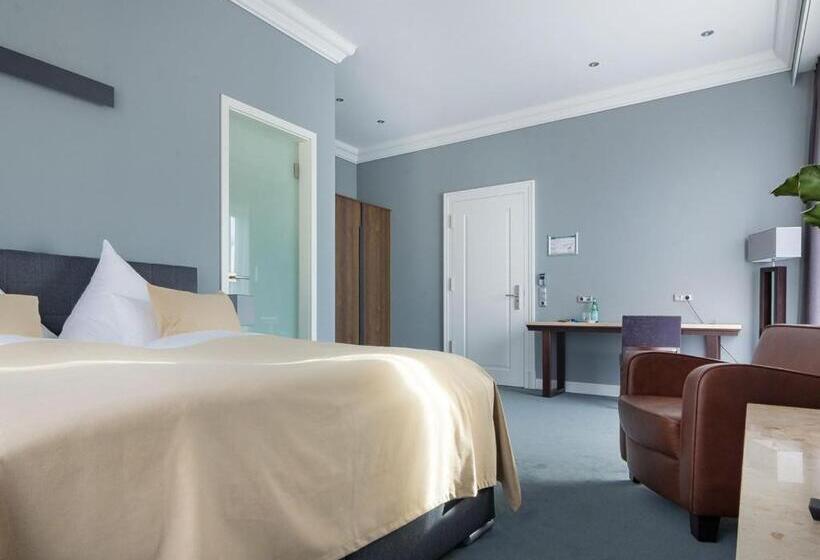 호텔 Anders Kontorhaus