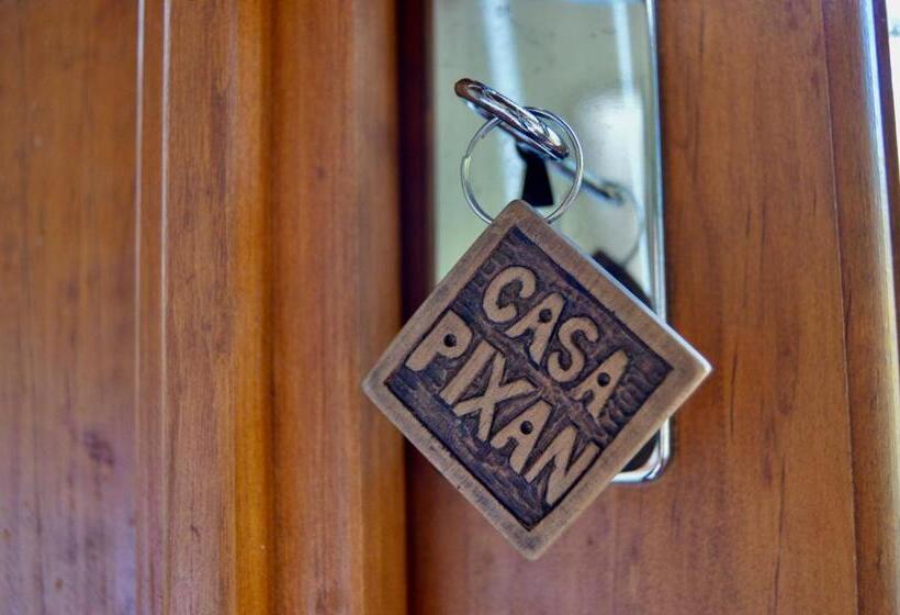 فندق Casa Pixan