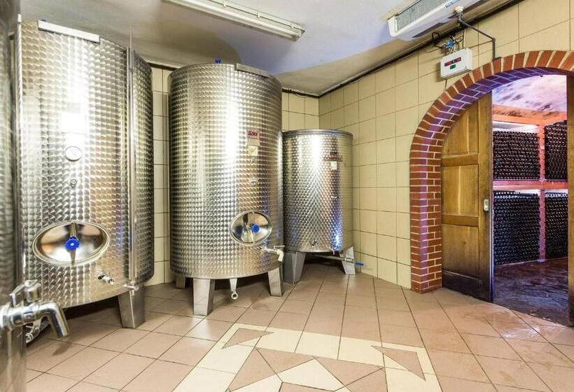 هتل Wine House Kaloh