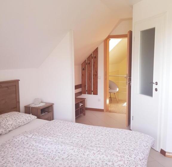 هتل Wine House Kaloh