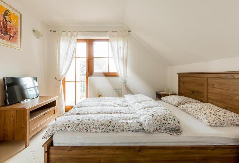 هتل Wine House Kaloh