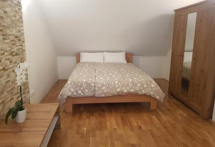 هتل Wine House Kaloh