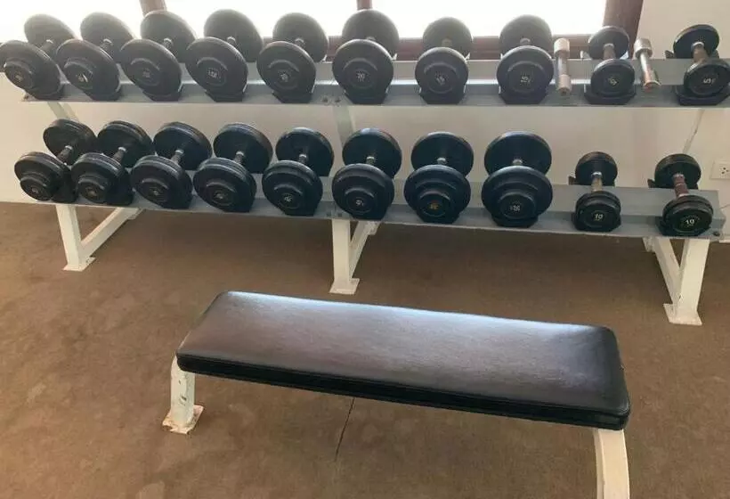 Jomtien Beach Penthouses Condo