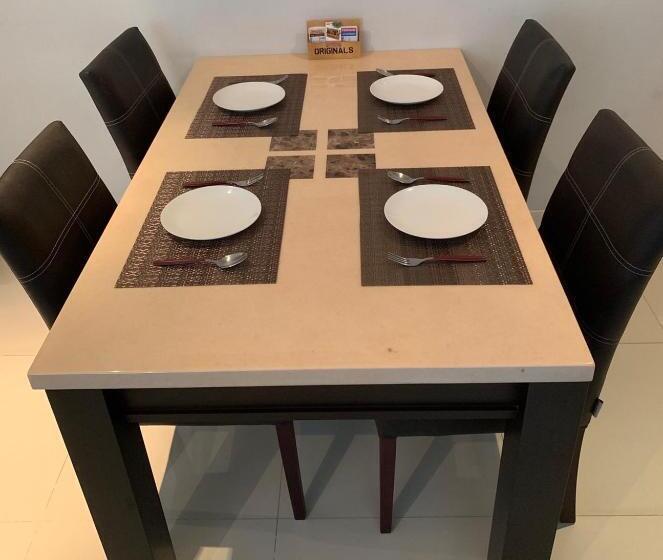 Jomtien Beach Penthouses Condo