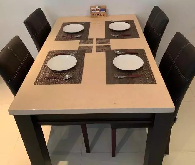 Jomtien Beach Penthouses Condo