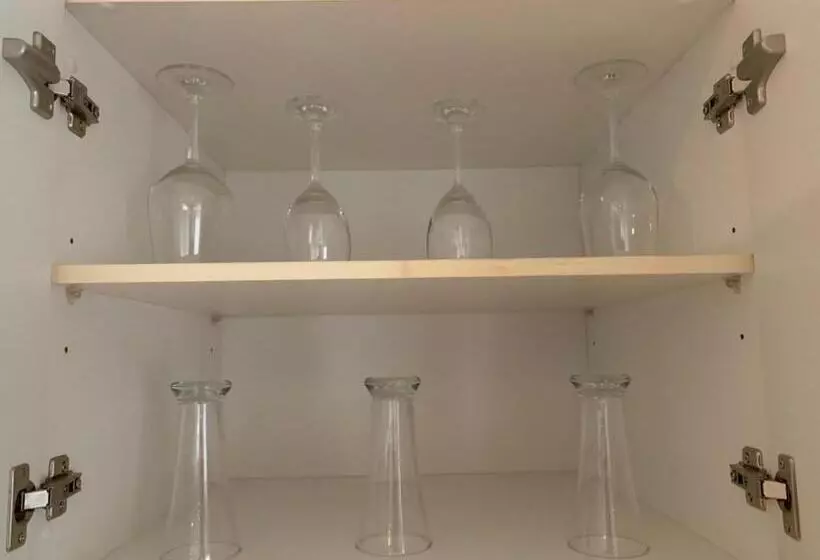 Jomtien Beach Penthouses Condo