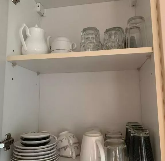 Jomtien Beach Penthouses Condo