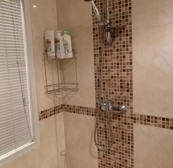 Jomtien Beach Penthouses Condo