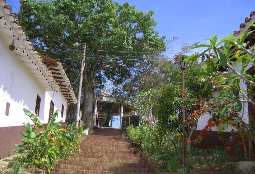 La Casa De Mamá Tere