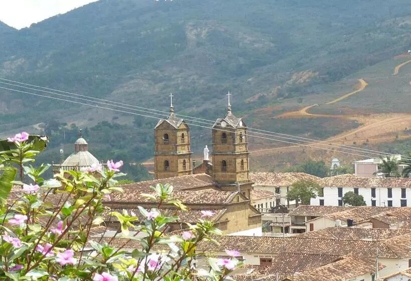 La Casa De Mamá Tere