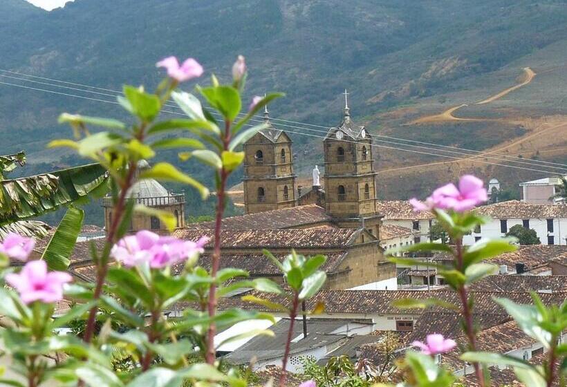 La Casa De Mamá Tere