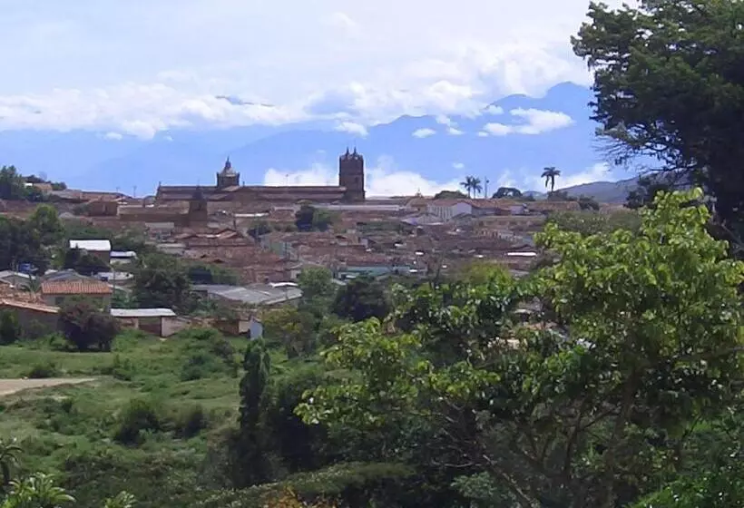 La Casa De Mamá Tere