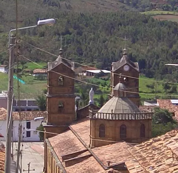 La Casa De Mamá Tere