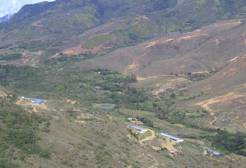 La Casa De Mamá Tere