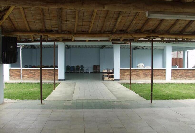 La Casa De Mamá Tere