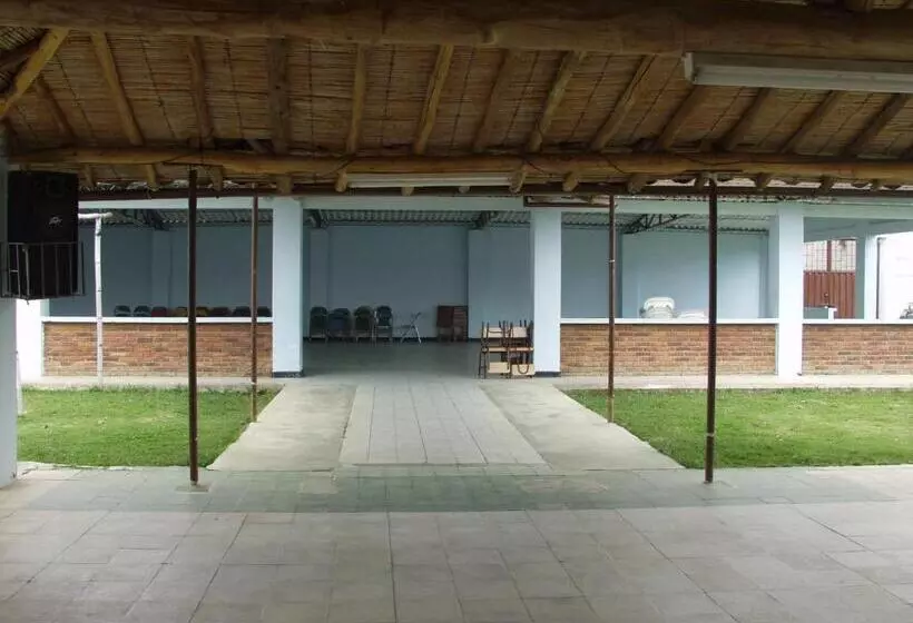 La Casa De Mamá Tere