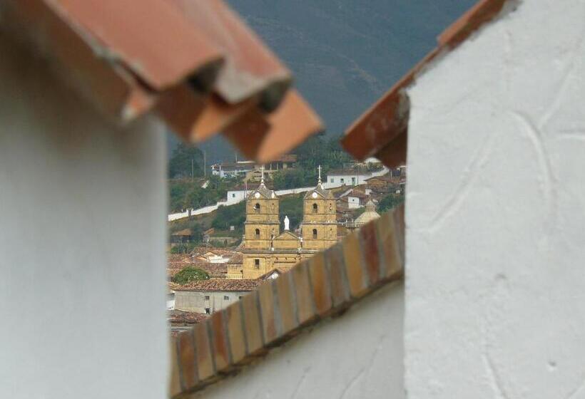 La Casa De Mamá Tere