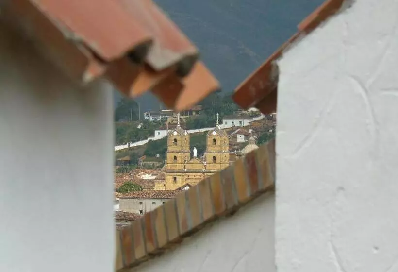 La Casa De Mamá Tere