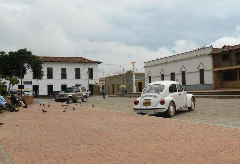 La Casa De Mamá Tere