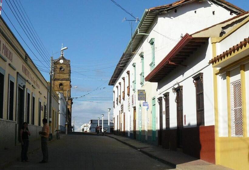 La Casa De Mamá Tere