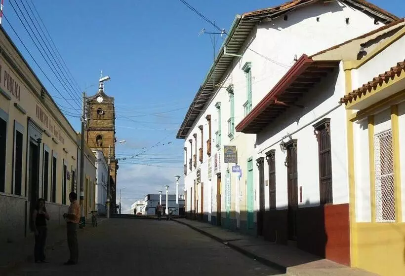 La Casa De Mamá Tere