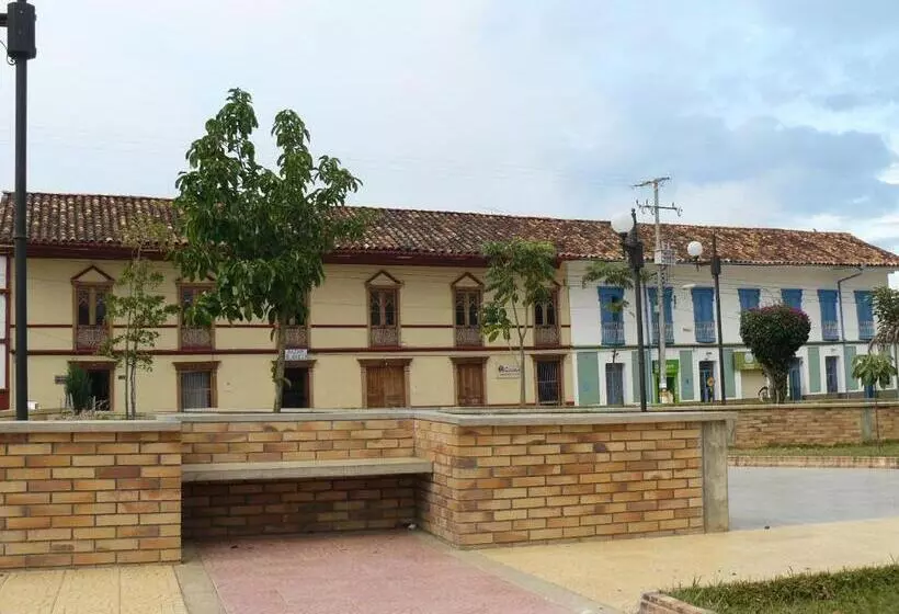 La Casa De Mamá Tere