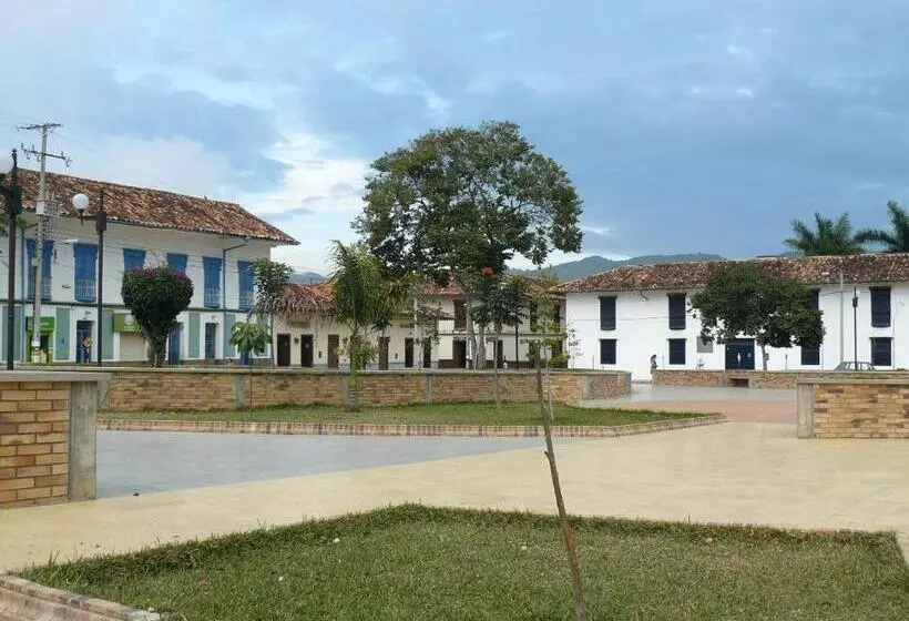 La Casa De Mamá Tere