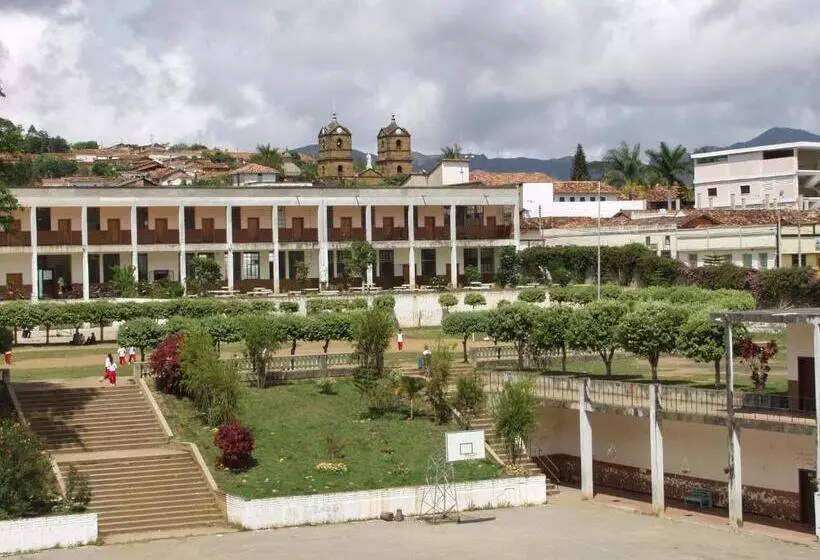 La Casa De Mamá Tere