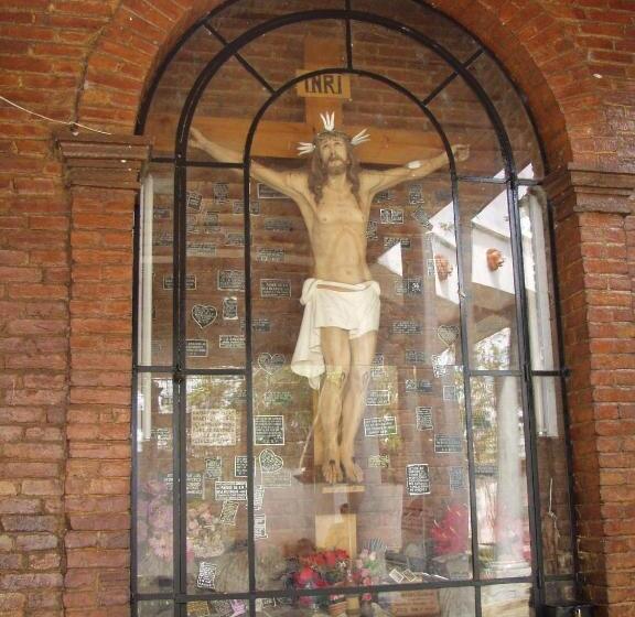 La Casa De Mamá Tere