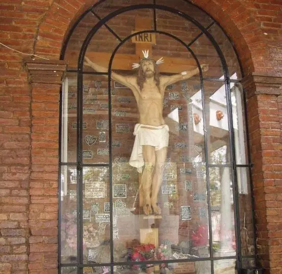 La Casa De Mamá Tere