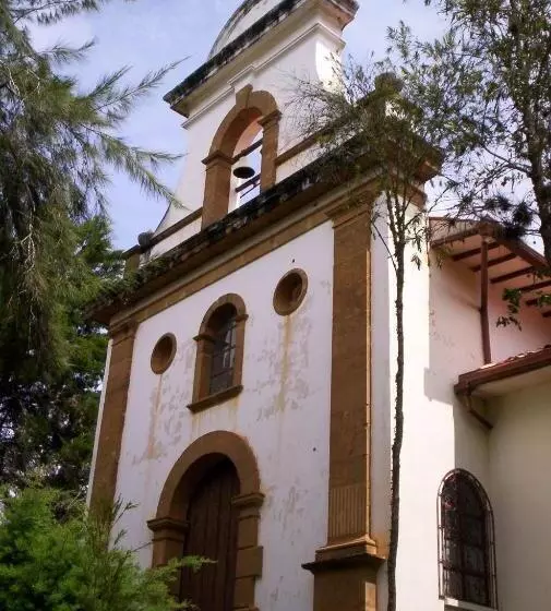 La Casa De Mamá Tere