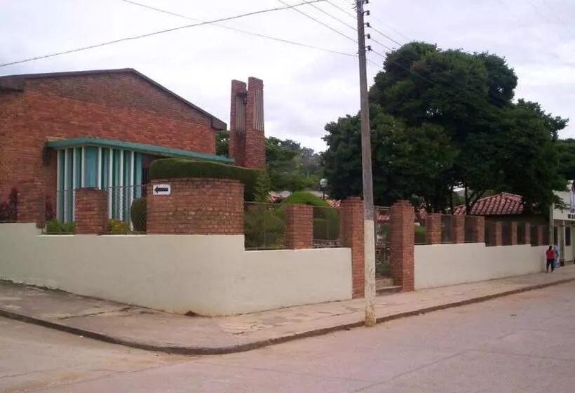 La Casa De Mamá Tere