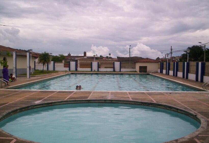 La Casa De Mamá Tere