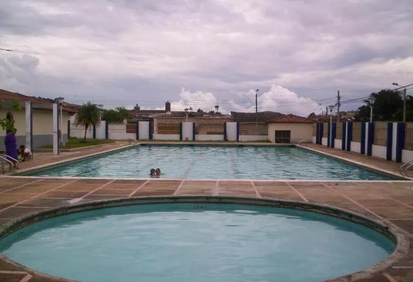 La Casa De Mamá Tere