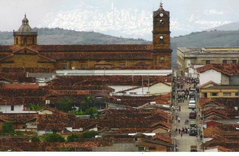 La Casa De Mamá Tere