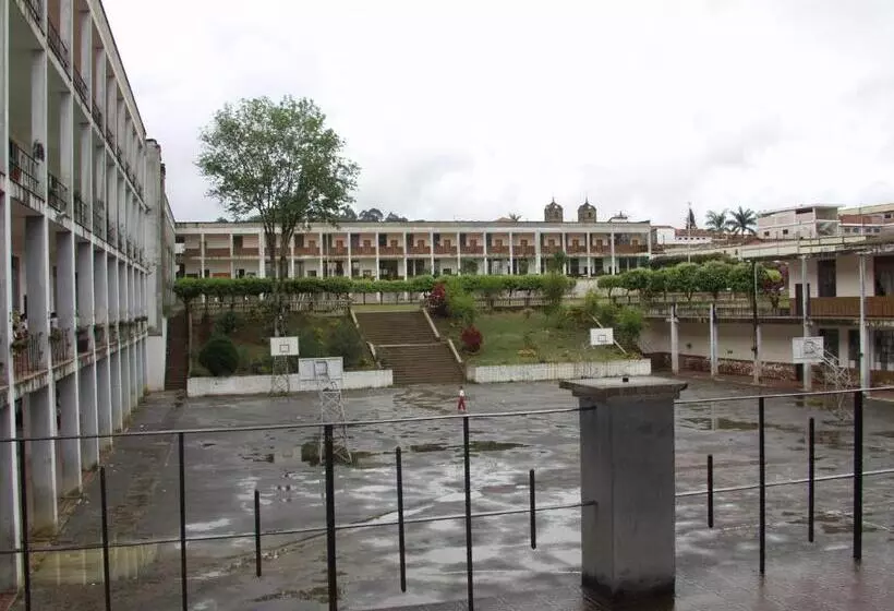 La Casa De Mamá Tere