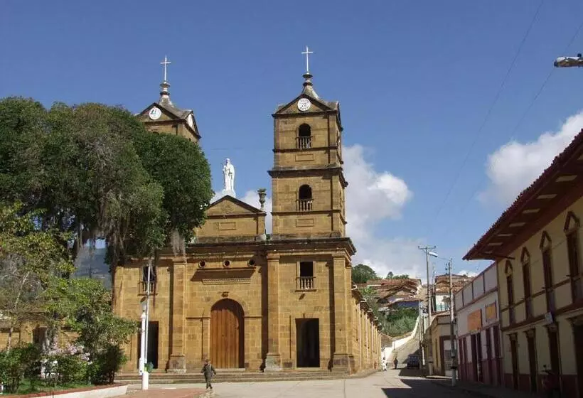 La Casa De Mamá Tere