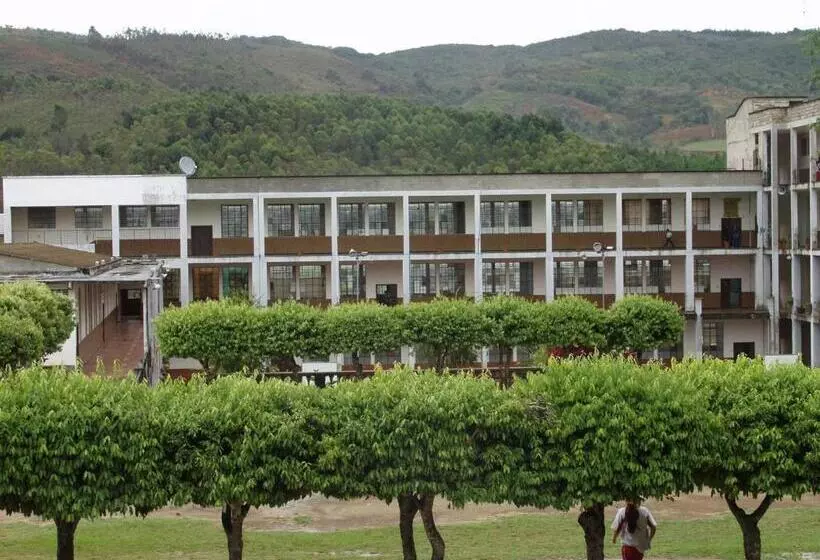 La Casa De Mamá Tere