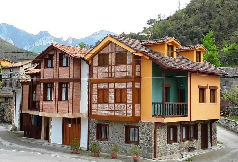 La Fragua De La Vega