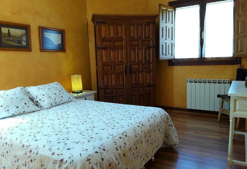 La Fragua De La Vega