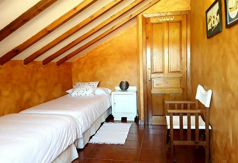 La Fragua De La Vega