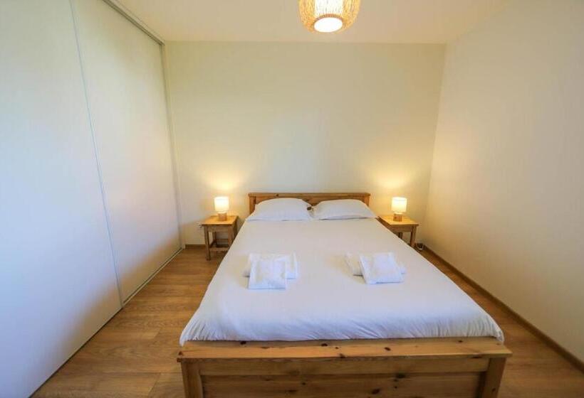 Le Discret T2 Aux Portes De La Vieille Ville