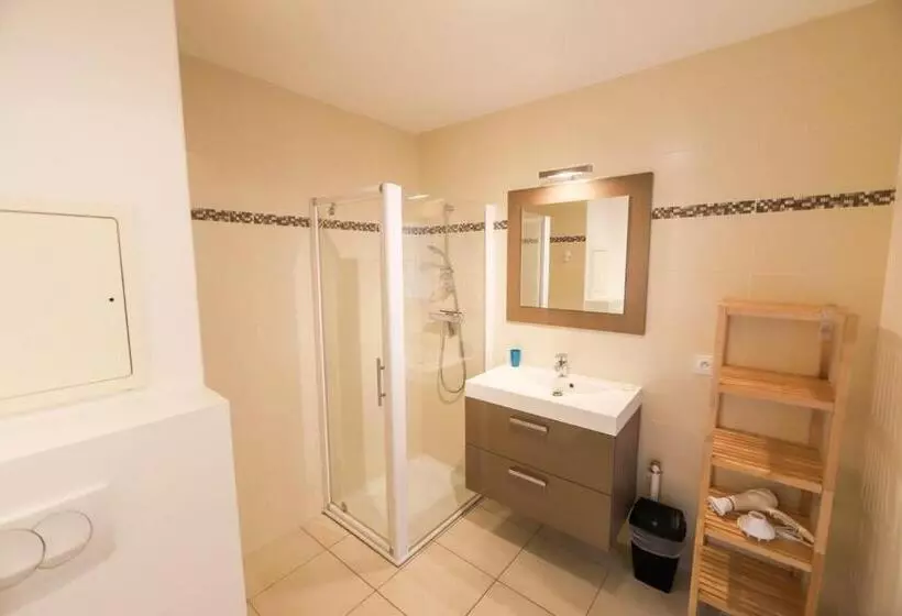 Le Discret T2 Aux Portes De La Vieille Ville