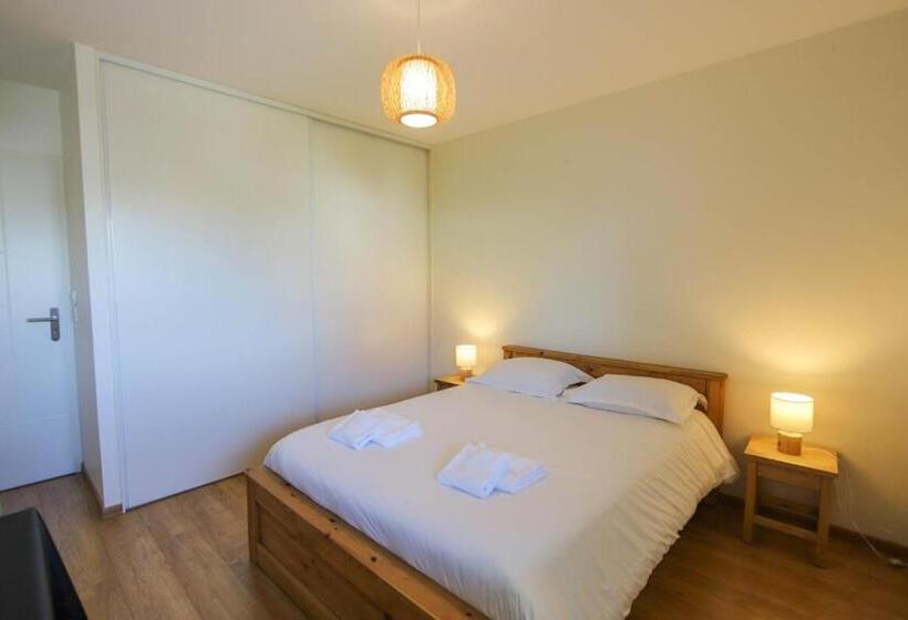 Le Discret T2 Aux Portes De La Vieille Ville