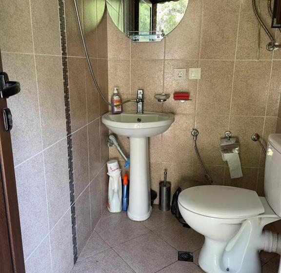 Pensiune вила мерджан