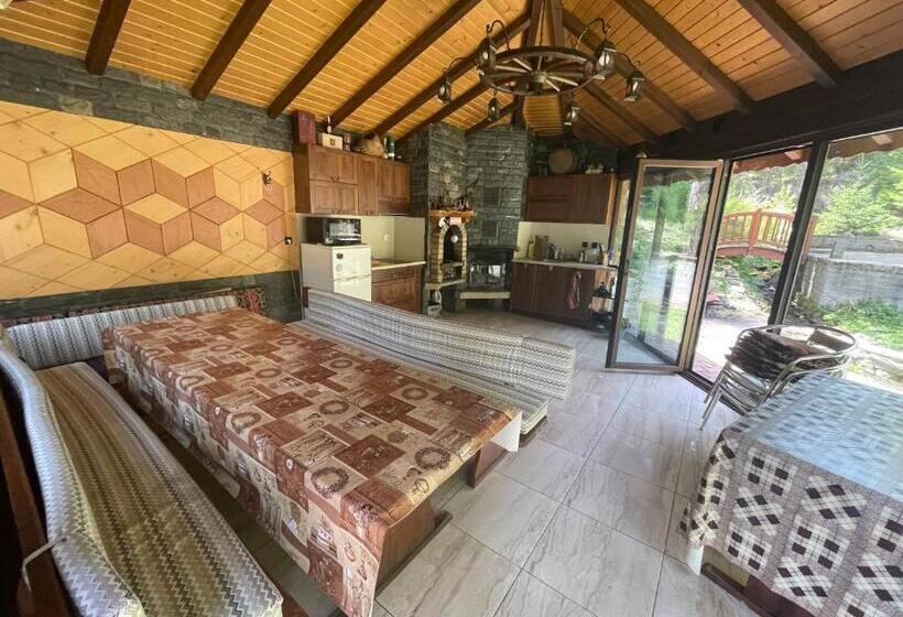 Pensiune вила мерджан