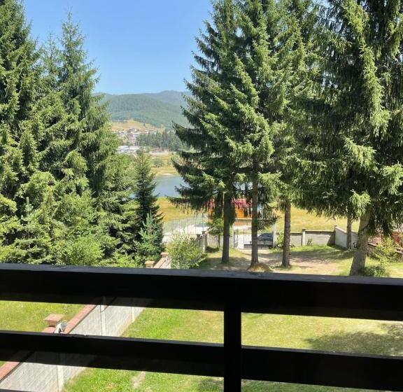 Pensiune вила мерджан